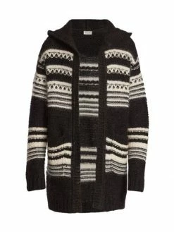 Wholesale ⭐ Saint Laurent Baja Mohair-Blend Sweater For Men ✔️