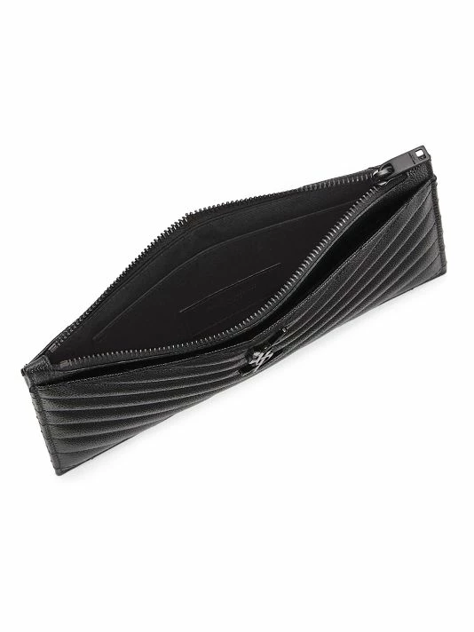 Top 10 🧨 Saint Laurent Quilted Leather Pouch ❤️ - Image 3