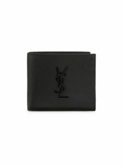 Budget 🎉 Saint Laurent Credit Card Holder 👍