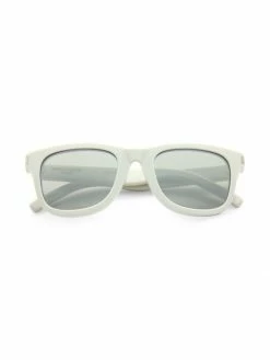 Best Sale 😀 Saint Laurent Round-Frame 👓 Sunglasses 😀