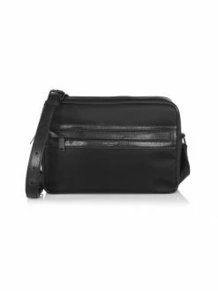 Hot Sale 🌟 Saint Laurent Nylon Camera Bag For Men 🥰