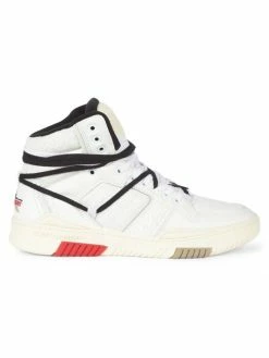 Cheapest 😍 Saint Laurent Cure 05 Mid-Top 👟 Sneakers For Men 👍