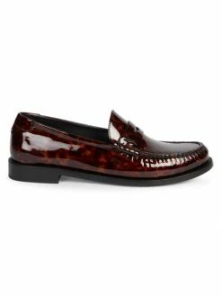 Top 10 🧨 Saint Laurent Le Loafer 15 👞 Shoes For Men ⌛