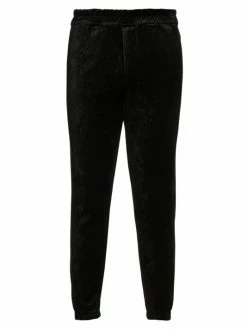 Brand new 🔔 Saint Laurent Velour Tapered Joggers For Men 💯