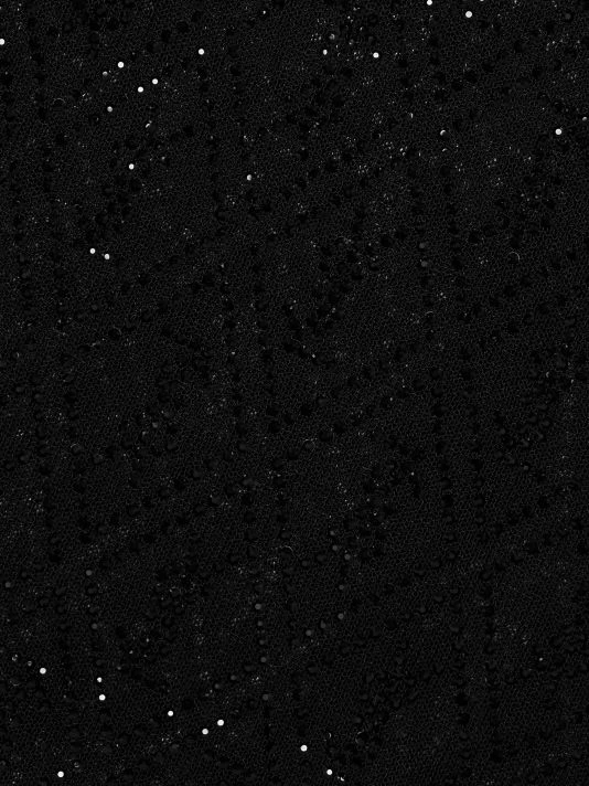 Wholesale 🛒 Saint Laurent Crystal-Embellished Logo Bodysuit 🥰 - Image 7