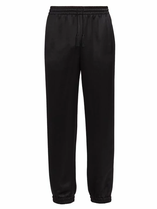Cheapest 🎉 Saint Laurent Jogger Pants For Men 🤩