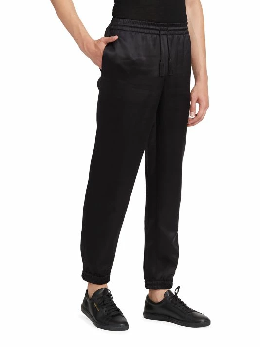 Cheapest 🎉 Saint Laurent Jogger Pants For Men 🤩 - Image 4