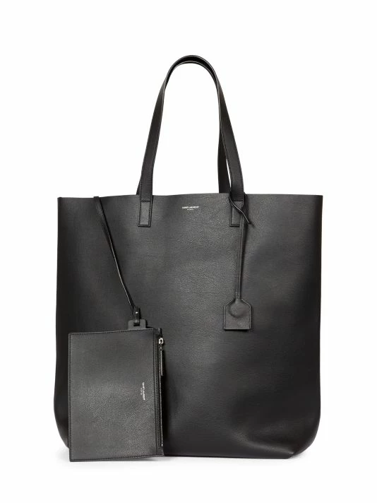 Best Pirce 🌟 Saint Laurent Bold Shopper Tote Bag For Men 🔥