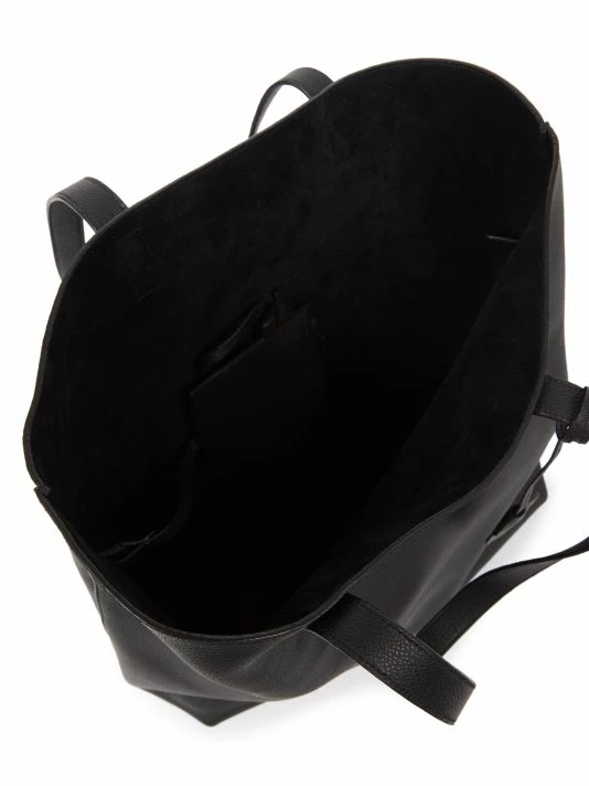 Best Pirce 🌟 Saint Laurent Bold Shopper Tote Bag For Men 🔥 - Image 3