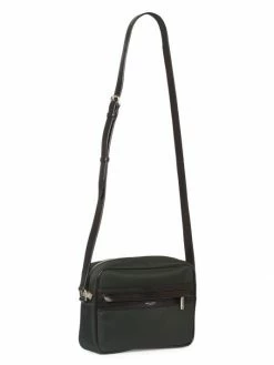 Coupon 🌟 Saint Laurent Camp Crossbody Camera Bag For Men ✨