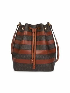 Promo ✔️ Saint Laurent Seau Le Monogram Bucket Bag 🔥