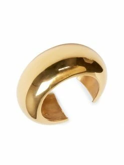 Flash Sale 🔥 Saint Laurent Goldtone Cuff Bracelet 🔔