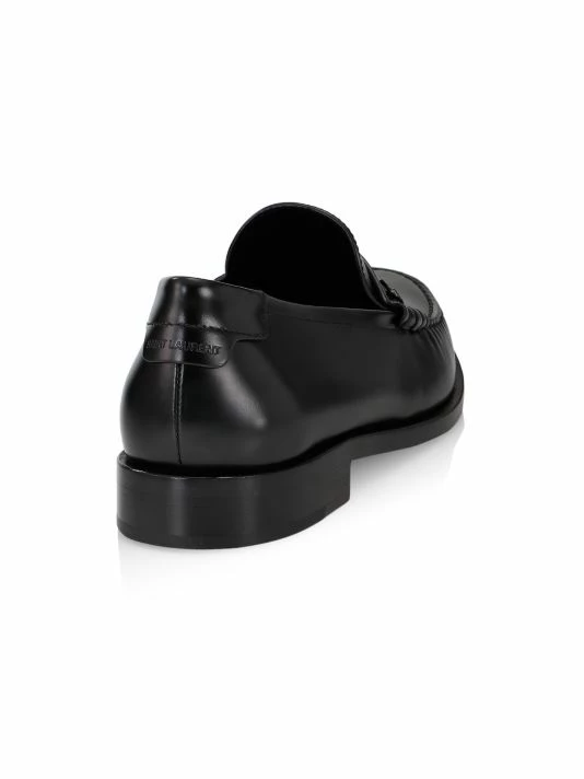 Cheapest ๐งจ Saint Laurent Le Loafer 15 For Men ๐ - Image 3