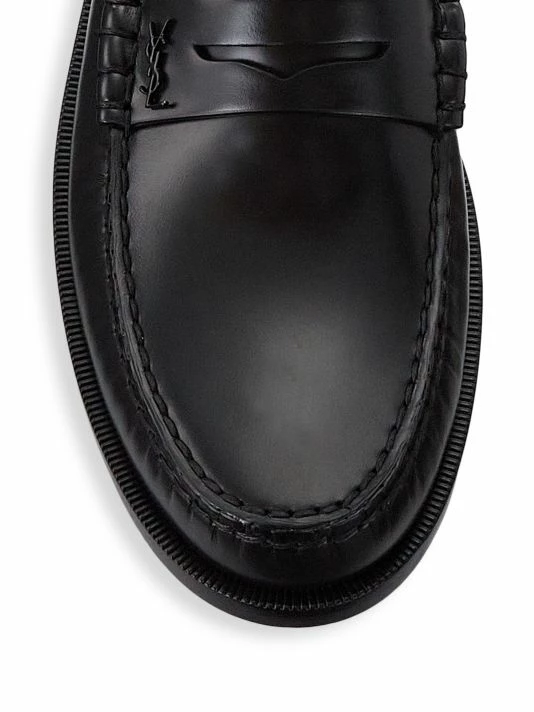 Cheapest ๐งจ Saint Laurent Le Loafer 15 For Men ๐ - Image 4