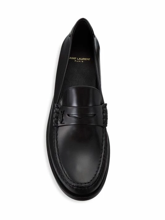 Cheapest ๐งจ Saint Laurent Le Loafer 15 For Men ๐ - Image 5