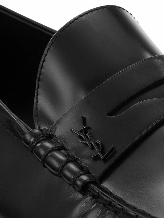 Cheapest ๐งจ Saint Laurent Le Loafer 15 For Men ๐ - Image 6