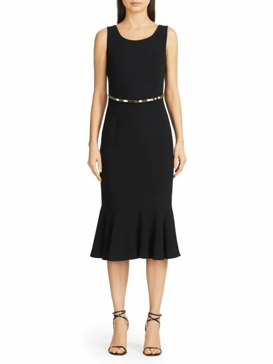 New ๐ Saint Laurent Metal & Enamel Python Belt ๐ - Image 2