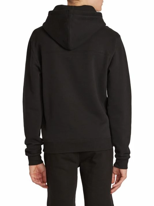 Flash Sale ๐งจ Saint Laurent Graphic Logo Hoodie For Men ๐ - Image 5