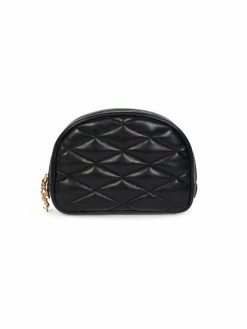 Best Sale 🛒 Saint Laurent Lolita Quilted Cosmetics Pouch 💯