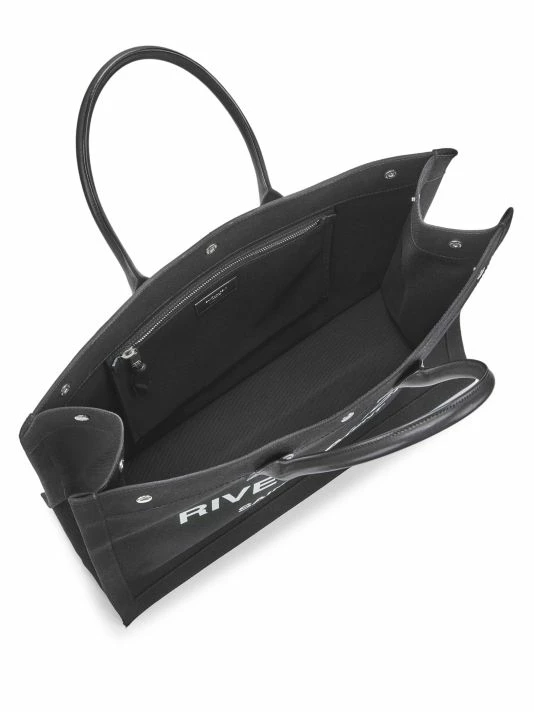 Budget ๐คฉ Saint Laurent Rive Gauche Tote ๐งจ - Image 3