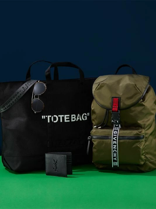 Cheap 😍 Saint Laurent Croc-Embossed Monogram Leather Wallet 😉 - Image 3